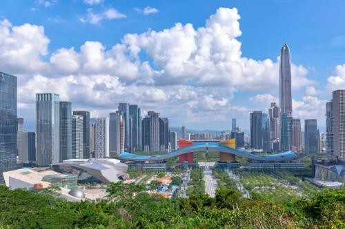 【UN75共创未来—深圳站】科技创新与城市可持续发展研讨会开启报名