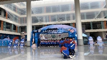 湖北省荆门高新区·掇刀区2023年中小学科技教育开放周活动启动