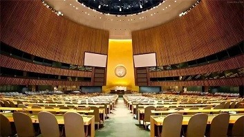【公益活动】2025·冬季·模拟联合国可持续发展大会